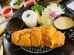 -Cafe Alice咖啡爱丽丝(奥城店)