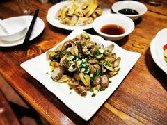 -开鑫鱼厂·宁波海鲜(前程智慧城店)