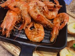 -魅力边城旋转餐厅