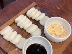 -双门洞·森系料理(体育西店)