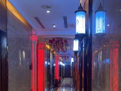 -钱柜音乐会所(罗湖店)