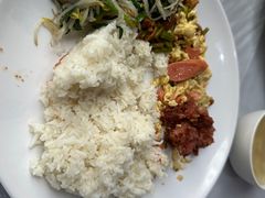 -武汉大学-桂园餐厅
