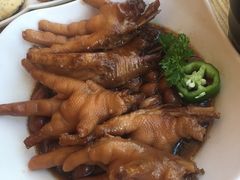 -添好运点心专门店(百老汇店)