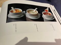 菜单-老吉堂上海本帮菜(工体店)
