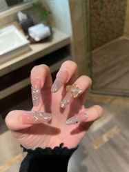-UGIRL有个美甲