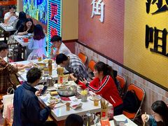 -荣叔港式沙嗲牛肉火锅(正佳潮流店)