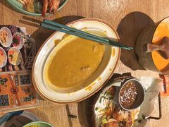 -迷你椰·泰式大排档(共康店)