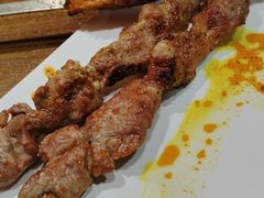 -盾亚新疆餐厅(松江万达广场店)