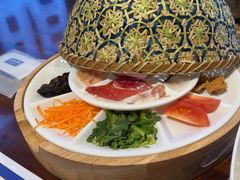 -芸南道·过桥米线(昆明老街旗舰店)