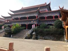 -开福禅寺