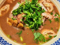 -老北京胡同味道二荤铺(酒仙桥店)