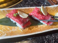 -老乾杯和牛烧肉(王府中环店)