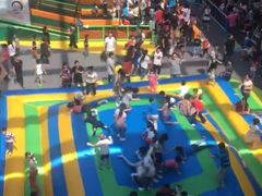 -蒙特利亲子乐园