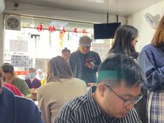 -无名氏面馆(邮电路店)