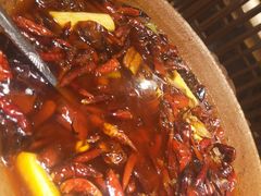 -常和州·夜宵大排档(常州单店)