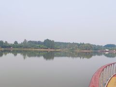 -东郊湿地公园