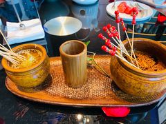 串串香-映水芙蓉(上海万象城店)