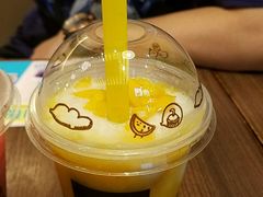 -许留山(佐敦道店)