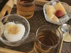 -泰适SPA馆丨精油·按摩·足道(后海地铁口店)