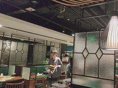 -南拳十三姨·潮汕砂锅粥(世纪金源店)