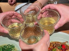 -黄山老妈·土菜(碧桂园店)