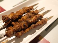 -新疆兵团食府清真(马连道店)