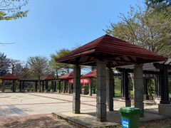 -白沙门生态公园