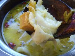 -周鱼小馆石锅酸菜鱼(活力汇店)