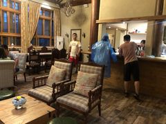 大堂-云端咖啡(古北水镇景区店)