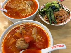 -71号豆汤饭·成都小馆(华府大道店)