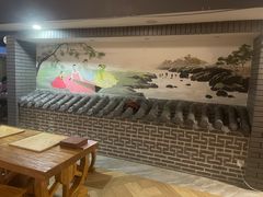 -绿岛汤泉韩式休闲会所