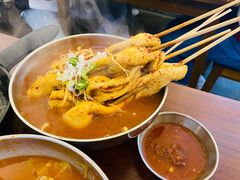 -青春分食(仙林大学城店)
