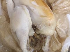 -阿侬盐焗鸡(清澜店)