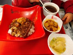 -台湾小竹(华宇广场店)