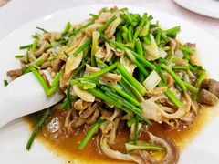 芫爆肚丝-泰丰楼(前门西大街店)