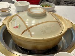 -天宜隆蘑菇宴火锅(石景山旗舰店)