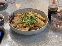 -汗腾格里·风味餐厅(新疆驻京办店)