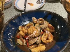 -Home Thai·泰谣(王府井apm店)