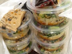 -魏家凉皮(博水商务大厦店)