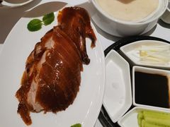 -东门烤鸭店(鼓楼店)