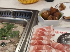 -倍儿红喜临门火锅(文兴路店)