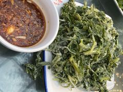 -老张烤羊(王哥庄店)