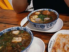 -叶新小吃店(来凤小区总店)