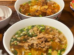 -矮子粉店1985·长沙米粉(湘春路店)