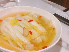 -钟菜·粤菜点心·宴请(海上世界·汇港二期店)