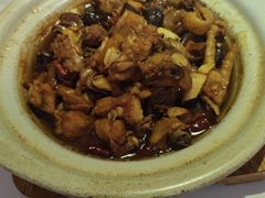 -青花小镇(凯翔新天地店)
