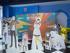 -完美世界影城(昆明翡翠湾店)