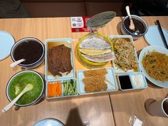 -宏状元现熬粥·京味菜(三里河店)