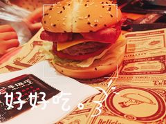 -牛纽塔·牛人堡(群众路店)