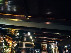 -船长酒吧 The Captain